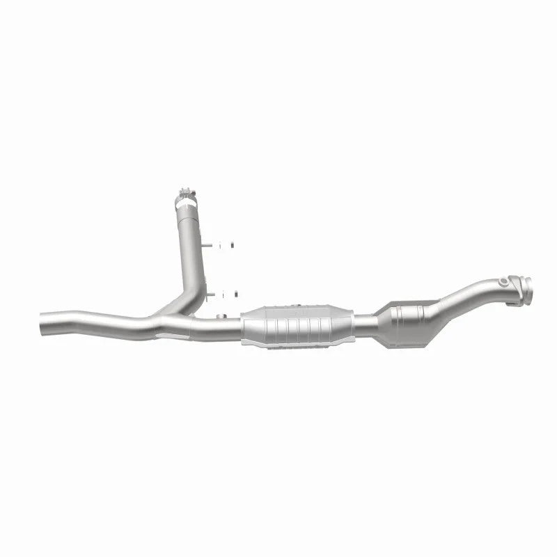 MagnaFlow Conv DF 97-98 Ford Trucks 4.6L - Additional View 10