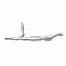 Load image into Gallery viewer, MagnaFlow Conv DF 97-98 Ford Trucks 4.6L - Additional View 10