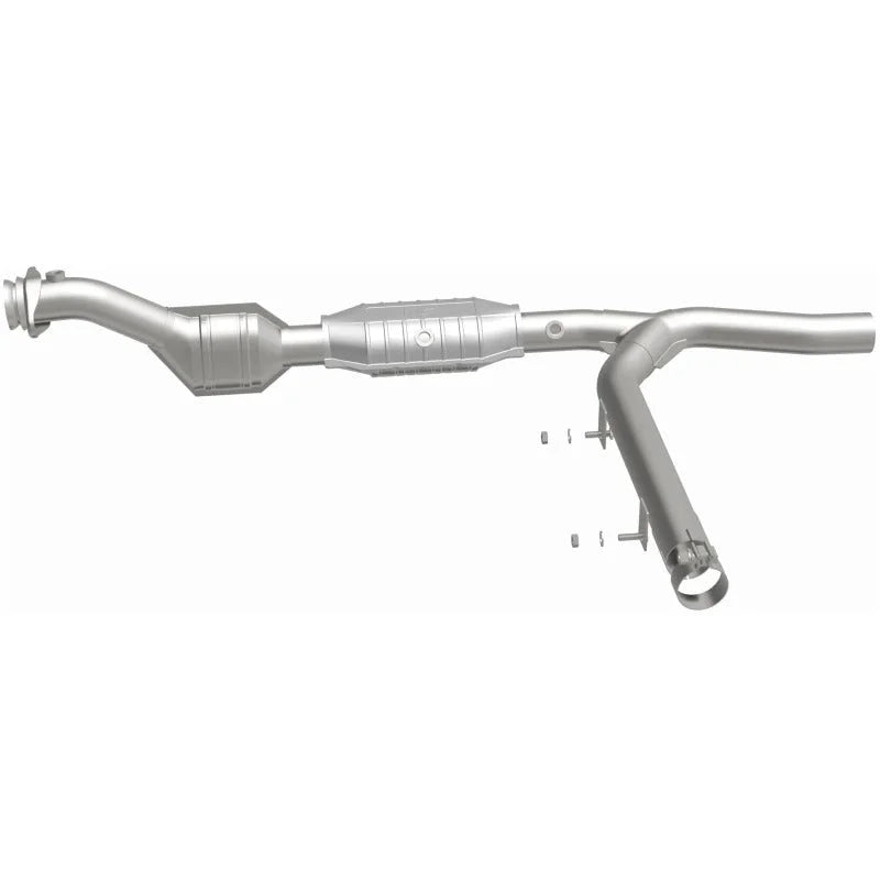 MagnaFlow Conv DF 97-98 Ford Trucks 4.6L - Additional View 11