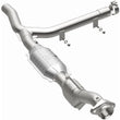 Load image into Gallery viewer, MagnaFlow Conv DF 97-98 Ford Trucks 4.6L - Additional View 12