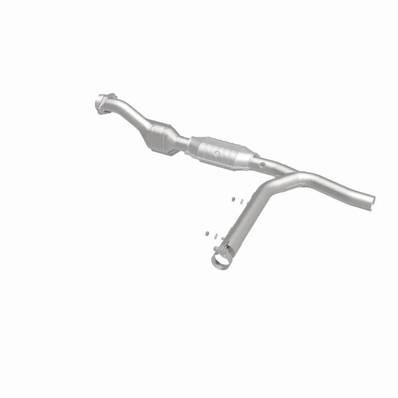 MagnaFlow Conv DF 97-98 Ford Trucks 4.6L - Additional View 13
