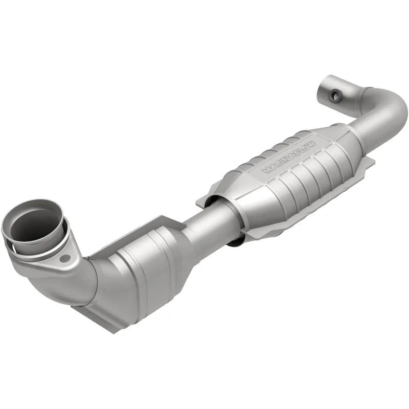 MagnaFlow Conv DF 97-98 Ford Trucks 4.6L - Main Product View