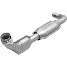Load image into Gallery viewer, MagnaFlow Conv DF 97-98 Ford Trucks 4.6L - Main Product View