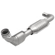 Load image into Gallery viewer, MagnaFlow Conv DF 97-98 Ford Trucks 4.6L - Side View