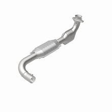 Load image into Gallery viewer, MagnaFlow Conv DF 97-98 Ford Trucks 4.6L - Additional View 6