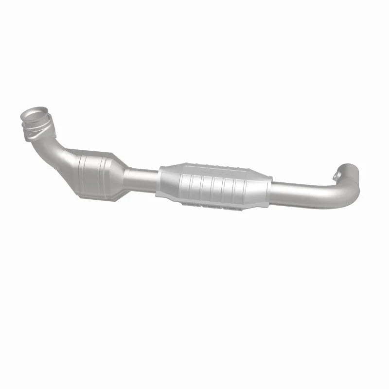 MagnaFlow Conv DF 97-98 Ford Trucks 4.6L - Additional View 9
