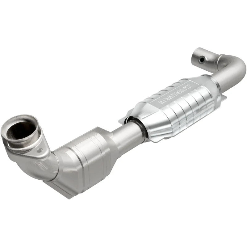 MagnaFlow Conv DF 97-98 Ford Trucks 4.6L - Main Product View