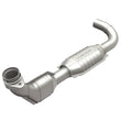 Load image into Gallery viewer, MagnaFlow Conv DF 97-98 Ford Trucks 4.6L - Side View