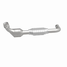 Load image into Gallery viewer, MagnaFlow Conv DF 97-98 Ford Trucks 4.6L - Additional View 5