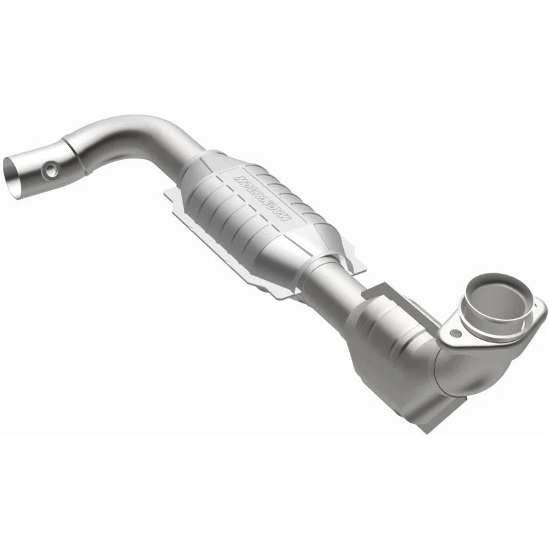 MagnaFlow Conv DF 97-98 Ford Trucks 4.6L - Additional View 10