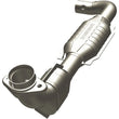 Load image into Gallery viewer, MagnaFlow Conv DF 97-98 Ford Trucks 4.6L - Main Product View