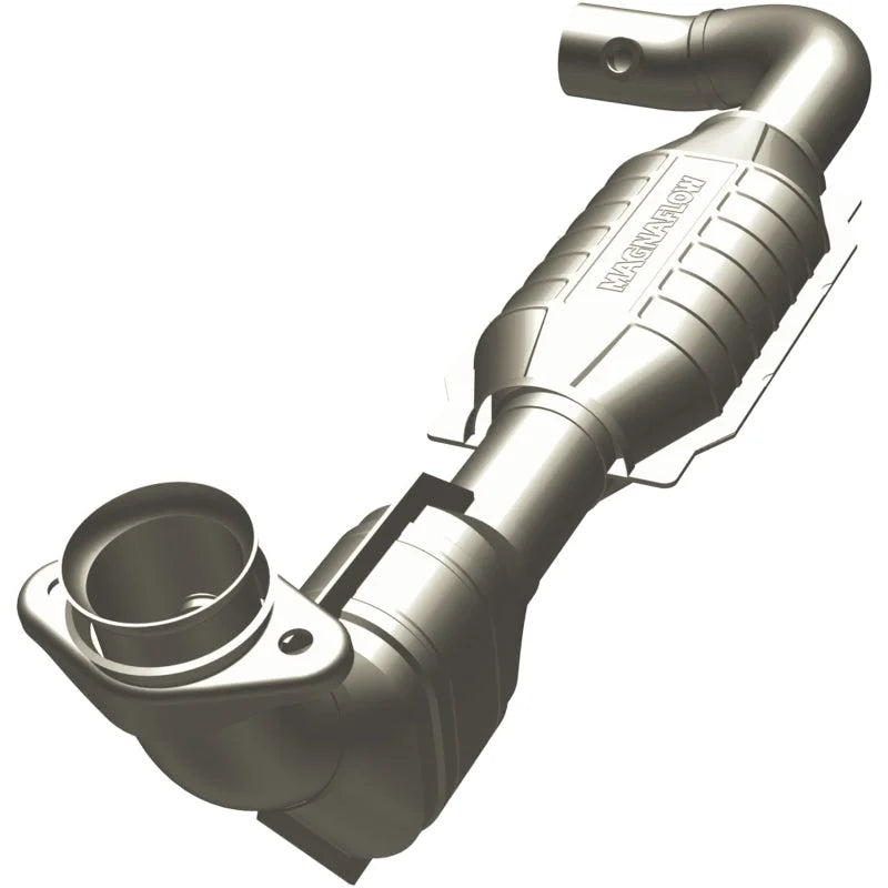 MagnaFlow Conv DF 97-98 Ford Trucks 4.6L - Main Product View
