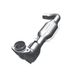 Load image into Gallery viewer, MagnaFlow Conv DF 97-98 Ford Trucks 4.6L - Side View