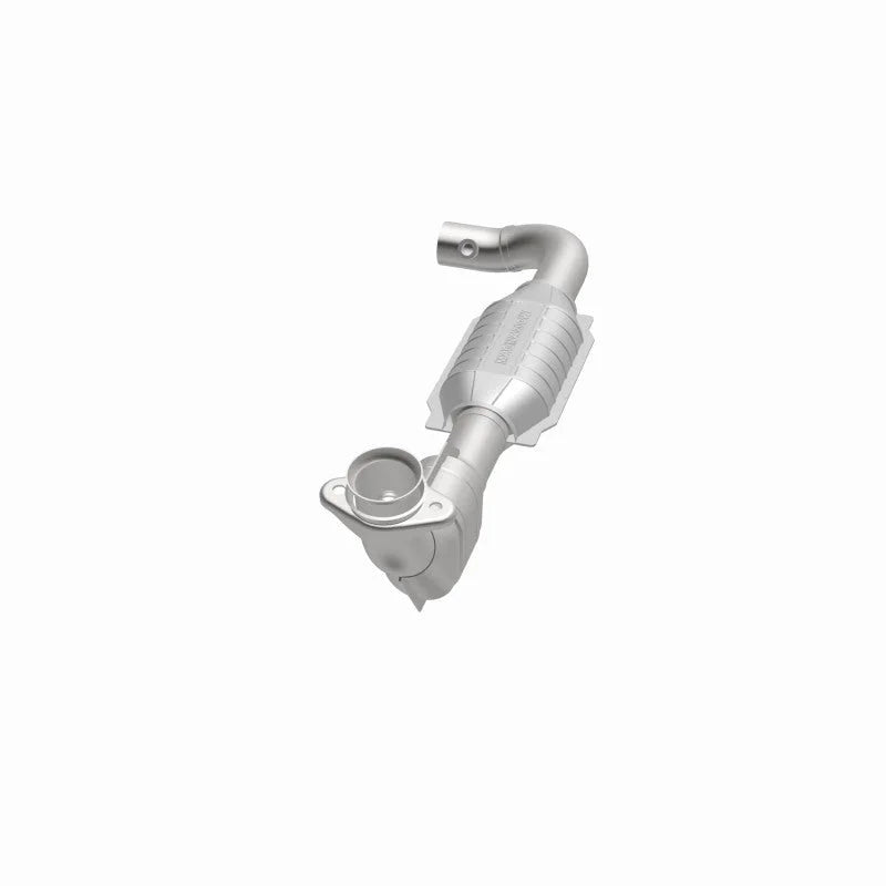 MagnaFlow Conv DF 97-98 Ford Trucks 4.6L - Additional View 5