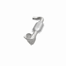 Load image into Gallery viewer, MagnaFlow Conv DF 97-98 Ford Trucks 4.6L - Additional View 5