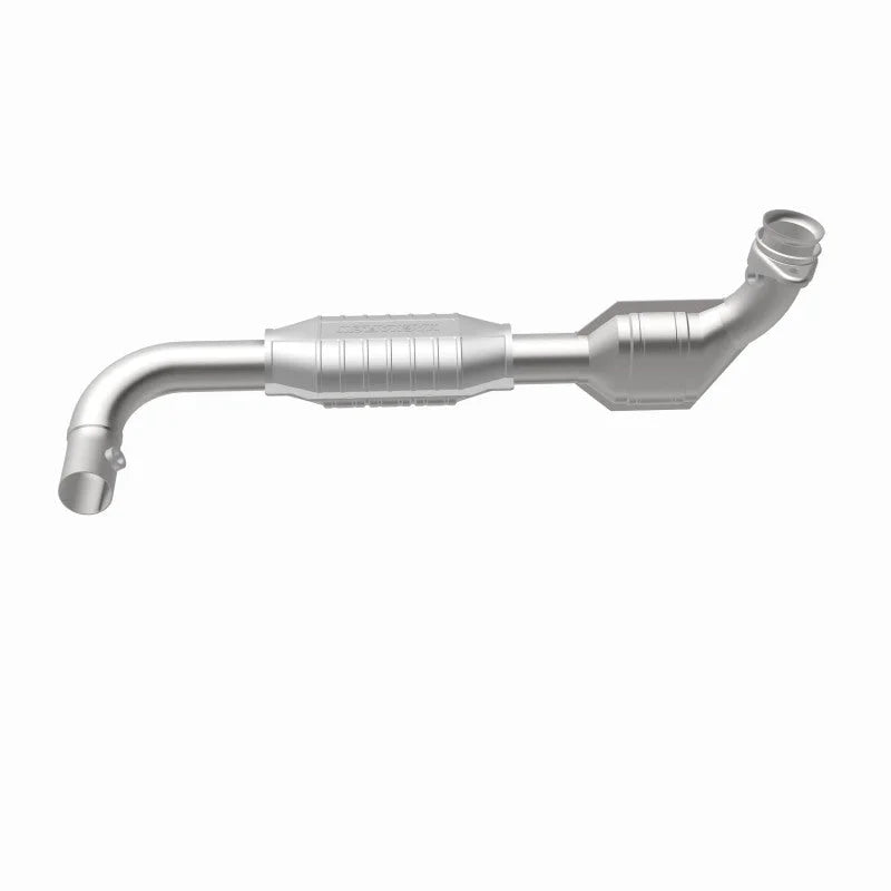 MagnaFlow Conv DF 97-98 Ford Trucks 4.6L - Additional View 8