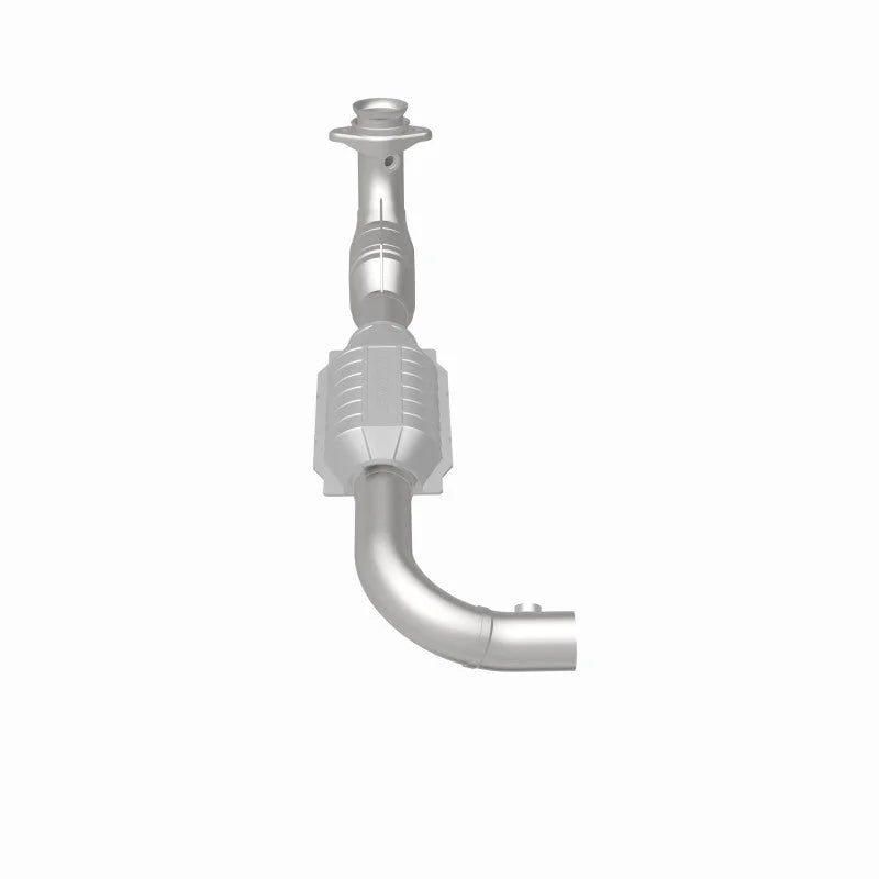 MagnaFlow Conv DF 97-98 Ford Trucks 4.6L - Additional View 9