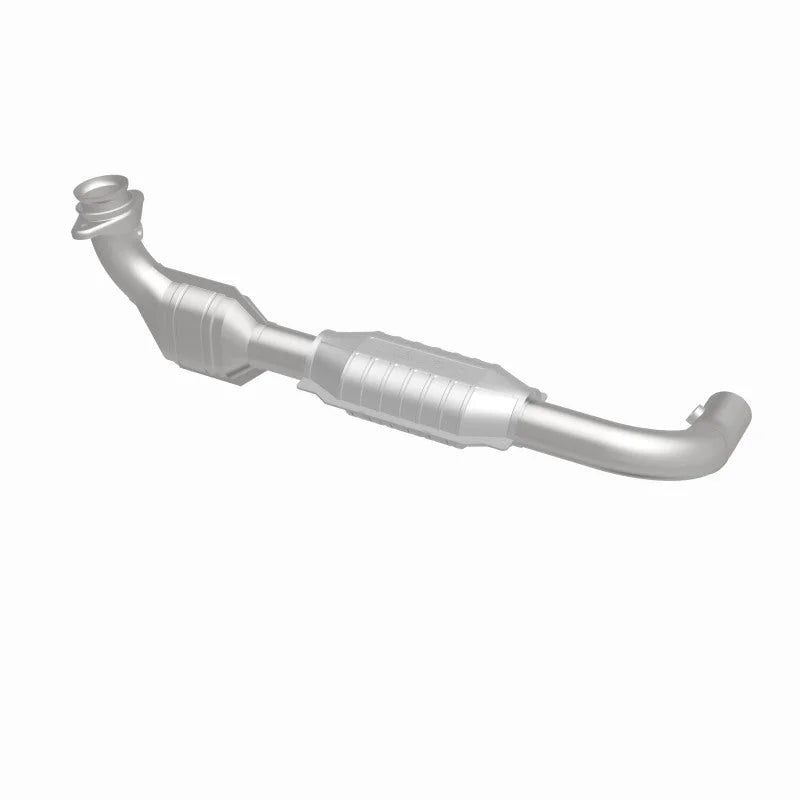MagnaFlow Conv DF 97-98 Ford Trucks 4.6L - Additional View 11