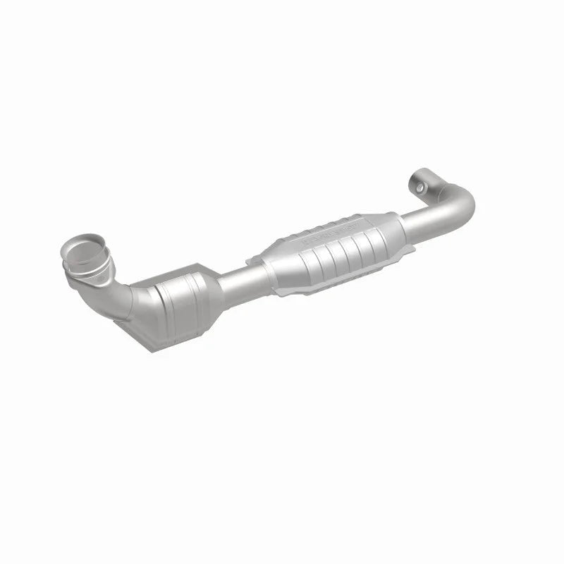 MagnaFlow Conv DF 97-98 Ford Trucks 4.6L - Additional View 14