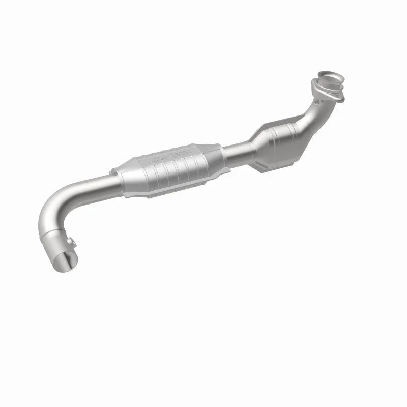 MagnaFlow Conv DF 97-98 Ford Trucks 4.6L - Additional View 16