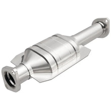 Load image into Gallery viewer, MagnaFlow Conv DF 97-98 Sonata 2.0L 4Cyl. - Main Product View