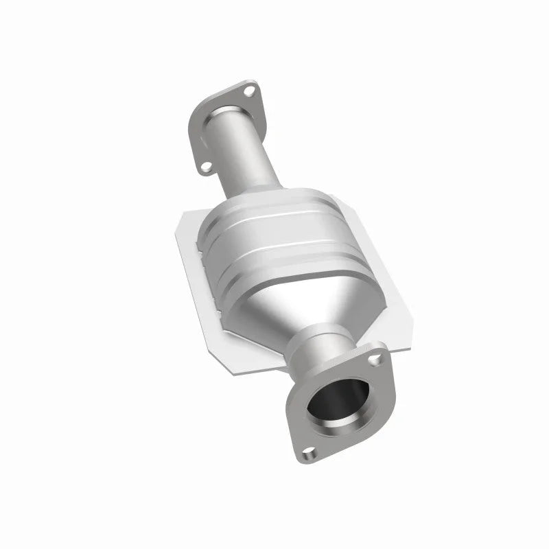MagnaFlow Conv DF 97-98 Sonata 2.0L 4Cyl. - Side View