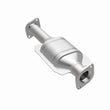 Load image into Gallery viewer, MagnaFlow Conv DF 97-98 Sonata 2.0L 4Cyl. - Back View