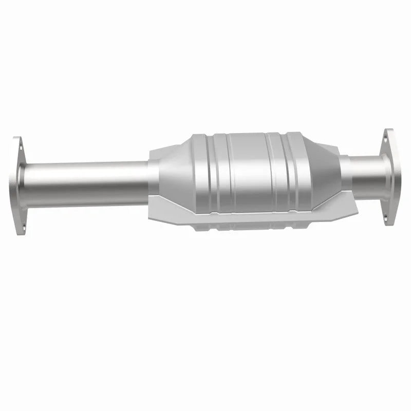 MagnaFlow Conv DF 97-98 Sonata 2.0L 4Cyl. - Additional View 5