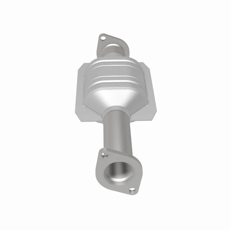 MagnaFlow Conv DF 97-98 Sonata 2.0L 4Cyl. - Additional View 7