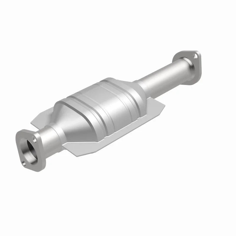 MagnaFlow Conv DF 97-98 Sonata 2.0L 4Cyl. - Additional View 8