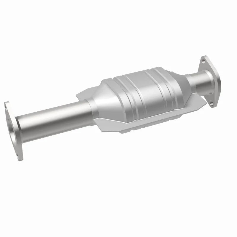 MagnaFlow Conv DF 97-98 Sonata 2.0L 4Cyl. - Additional View 11