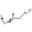 Load image into Gallery viewer, MagnaFlow Conv DF 97-98 Toyota Avalon Camry 3 - Main Product View