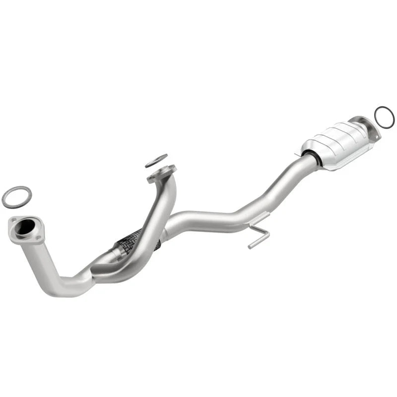 MagnaFlow Conv DF 97-98 Toyota Avalon Camry 3 - Main Product View