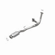 Load image into Gallery viewer, MagnaFlow Conv DF 97-98 Toyota Avalon Camry 3 - Side View