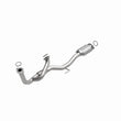 Load image into Gallery viewer, MagnaFlow Conv DF 97-98 Toyota Avalon Camry 3 - Additional View 5