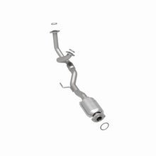 Load image into Gallery viewer, MagnaFlow Conv DF 97-98 Toyota Avalon Camry 3 - Additional View 6