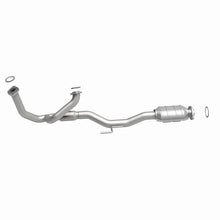 Load image into Gallery viewer, MagnaFlow Conv DF 97-98 Toyota Avalon Camry 3 - Additional View 12
