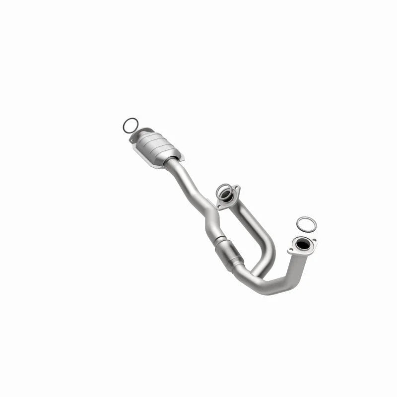 MagnaFlow Conv DF 97-98 Toyota Avalon Camry 3 - Additional View 13