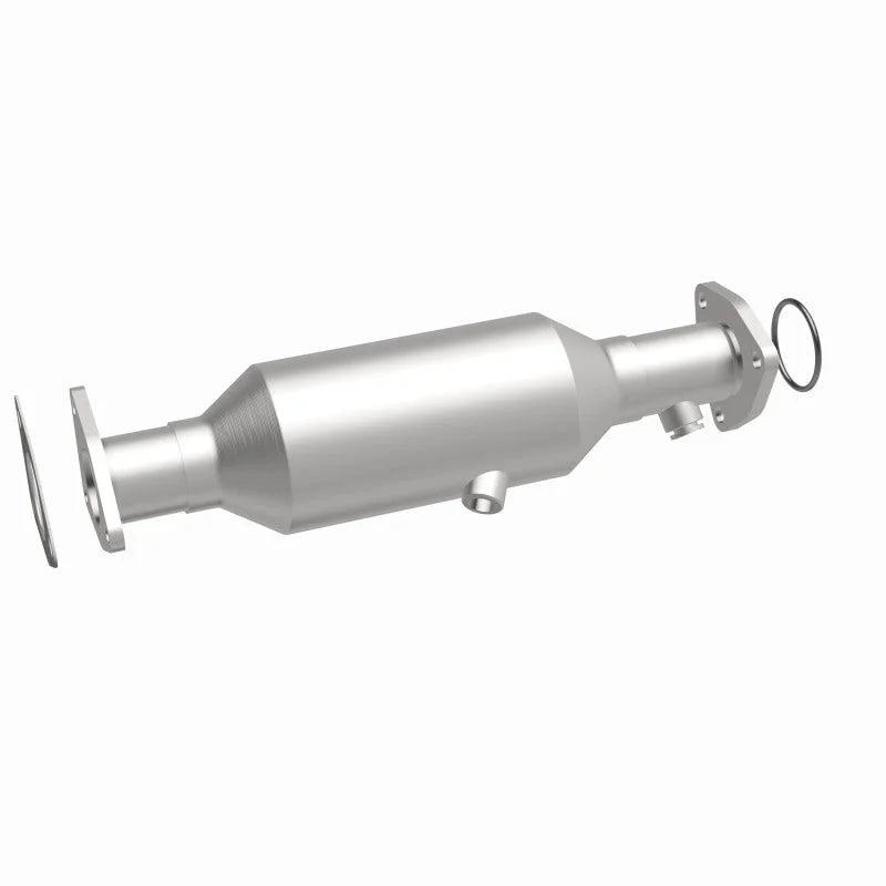 MagnaFlow Conv DF 97-99 Acura CL 3.0L/99 TL 3.2L / 98-02 Honda Accord 3.0L/99-02 Odyssey 3.5L - Additional View 7