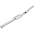 Load image into Gallery viewer, MagnaFlow Conv DF 97-99 Dodge Dakota 3.9/5. - Side View