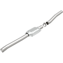 Load image into Gallery viewer, MagnaFlow Conv DF 97-99 Dodge Dakota 3.9/5. - Side View