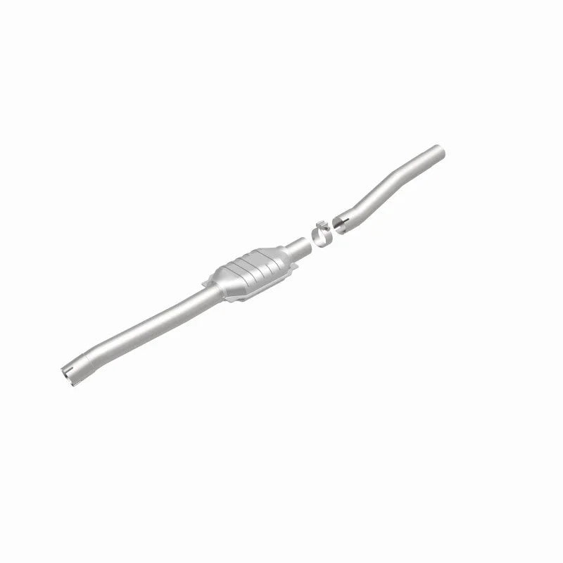 MagnaFlow Conv DF 97-99 Dodge Dakota 3.9/5. - Additional View 12
