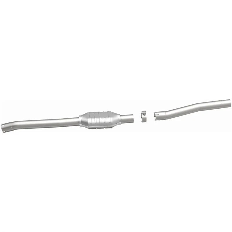 MagnaFlow Conv DF 97-99 Dodge Dakota 3.9/5. - Additional View 14