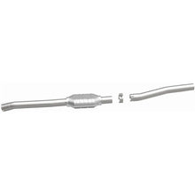 Load image into Gallery viewer, MagnaFlow Conv DF 97-99 Dodge Dakota 3.9/5. - Additional View 14