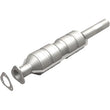 Load image into Gallery viewer, MagnaFlow Conv DF 97-99 E350 Van With 5.4L An - Main Product View