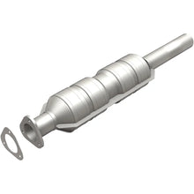 Load image into Gallery viewer, MagnaFlow Conv DF 97-99 E350 Van With 5.4L An - Main Product View