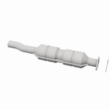 Load image into Gallery viewer, MagnaFlow Conv DF 97-99 E350 Van With 5.4L An - Back View