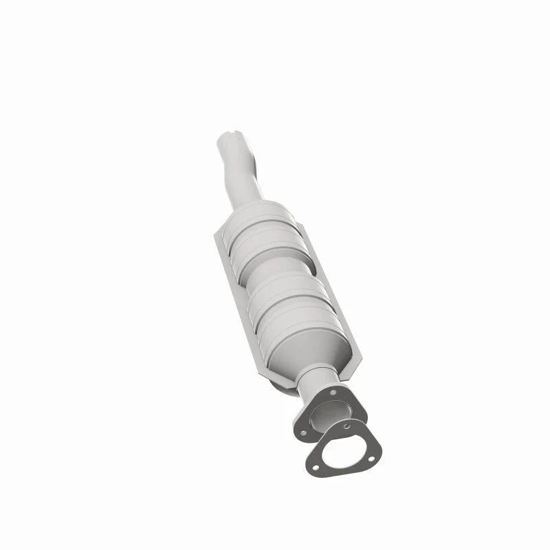 MagnaFlow Conv DF 97-99 E350 Van With 5.4L An - Additional View 7