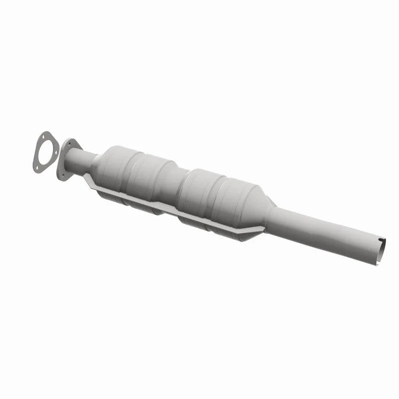 MagnaFlow Conv DF 97-99 E350 Van With 5.4L An - Additional View 8