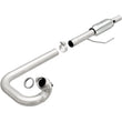 Load image into Gallery viewer, MagnaFlow Conv DF 97-99 Jeep Wrangler 4.0L - Main Product View